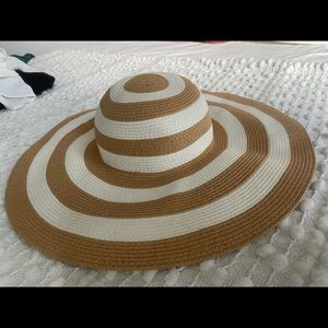 Beach Hat